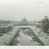 Court of States Building - Construction - Exterior