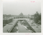 Court of States Building - Construction - Exterior