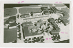 Court of States Building - Models - Exterior