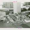 Court of States Building - Models - Exterior