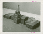 Court of States Building - Models - Exterior