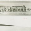 Court of States Building - Sketches - French Group
