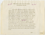 Court of States Building - Sketches - French Section