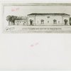 Court of States Building - Sketches - French