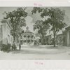 Court of States Building - Sketches - East Court