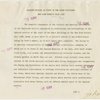 Court of States Building - Sketches - Spanish section