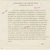 Court of States Building - Sketches - Spanish section