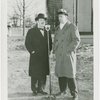 Crosley Corp. Exhibit - Grover Whalen and Powell Crosley, Jr.