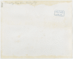 Crosley Corp. Exhibit - Grover Whalen and Powell Crosley, Jr.