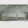 Crosley Corp. Exhibit - Sketch of building