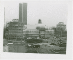 Crosley Corp. Exhibit - Building construction