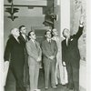 Cuba Participation - José Menendez-Menendez (Havana University) and group