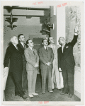 Cuba Participation - José Menendez-Menendez (Havana University) and group