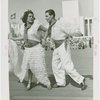 Cuba Participation - Rhumba dancers