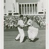 Cuba Participation - Rhumba dancers