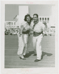 Cuba Participation - Rhumba dancers