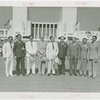 Cuba Participation - Group of officials
