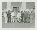 Cuba Participation - Group of officials