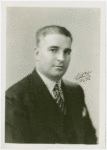 Cuba Participation - M.J. Puente (Commissioner)
