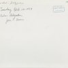 Cuba Participation - Delegation signing book
