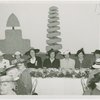 Cuba Participation - Dinner
