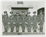 Cuba Participation - Cuban Army Polo Team