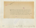 Czechoslovakia Participation - Ladislav Turnovsky (Czech Commissioner) and Grover Whalen sign contract