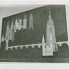 Czechoslovakia Participation - Mosaic