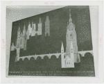 Czechoslovakia Participation - Mosaic