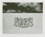 Czechoslovakia Participation - Coat of Arms