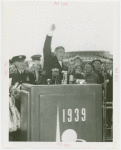Czechoslovakia Participation - Fiorello LaGuardia