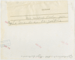 Czechoslovakia Participation - Fiorello LaGuardia receives bouquet