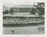 Czechoslovakia Participation - Garden