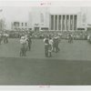 Czechoslovakia Participation - Folk dance