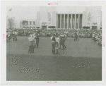 Czechoslovakia Participation - Folk dance
