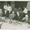 Czechoslovakia Participation - Lunch