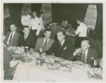 Czechoslovakia Participation - Lunch
