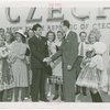 Czechoslovakia Participation - Francis Lederer (Famous Actor)