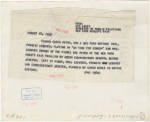 Czechoslovakia Participation - Francis Lederer (Famous Actor)