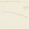 Czechoslovakia Participation - Francis Lederer and wife