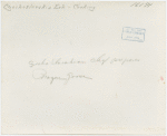 Czechoslovakia Participation - Preparing geese