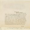 Czechoslovakia Participation - George Janacek (Commissioner General to World's Fair) signs contract, Grover Whalen and group look on