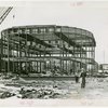 Czechoslovakia Participation - Building - Construction