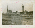 Czechoslovakia Participation - Building - Construction