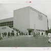 Czechoslovakia Participation - Building - Exterior