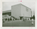Czechoslovakia Participation - Building - Exterior