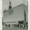 Czechoslovakia Participation - Building - Exterior