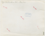 Czechoslovakia Participation - Building - Exterior