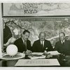 Davoe and Raynolds Co. signing contract