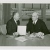Dreier Hotel Head and Harvey Gibson